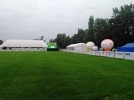 The World Games Wroclaw Poland