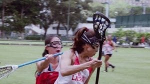 Video Hong Kong Women's lacrosse thumbnail for youtube video iumekg4ai3i