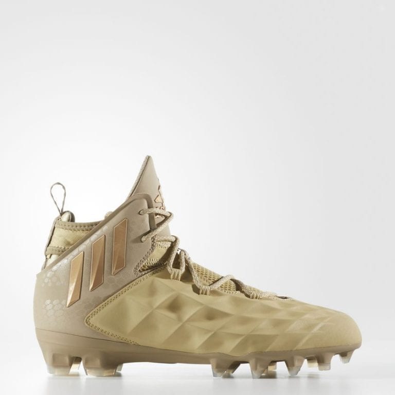 adidas freak lax mid lacrosse cleats