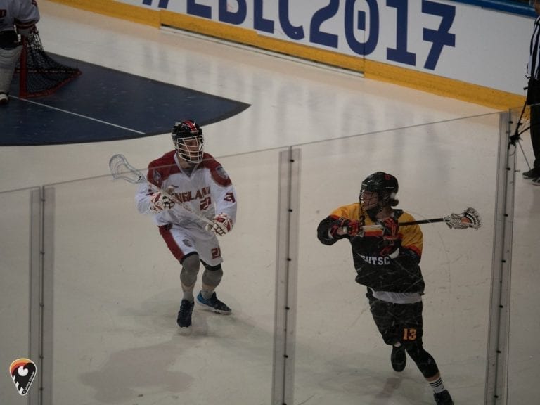 Per Olters Germany Lacrosse Vermont