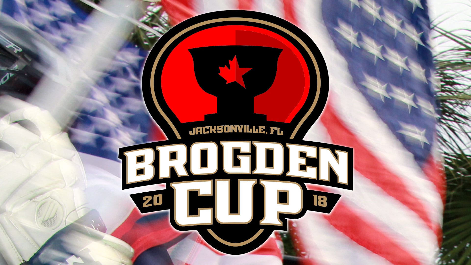 Watch LIVE National Lacrosse Classic Brogden Cup Lacrosse All Stars