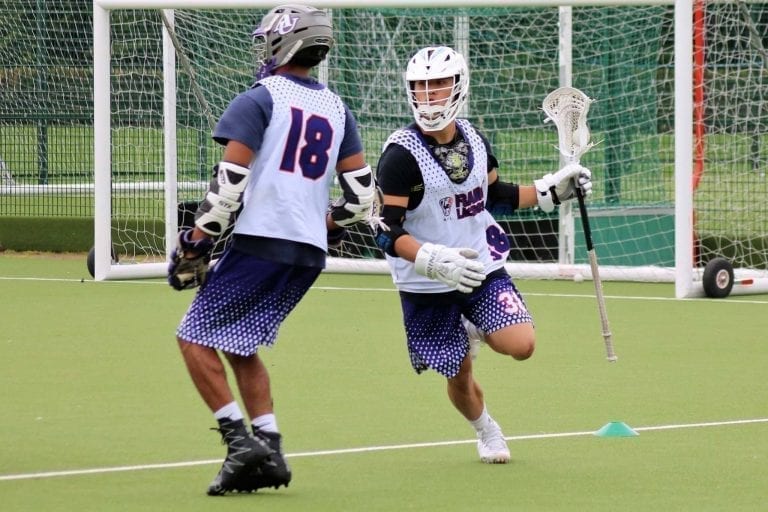 France lacrosse French National Team Lacrosse