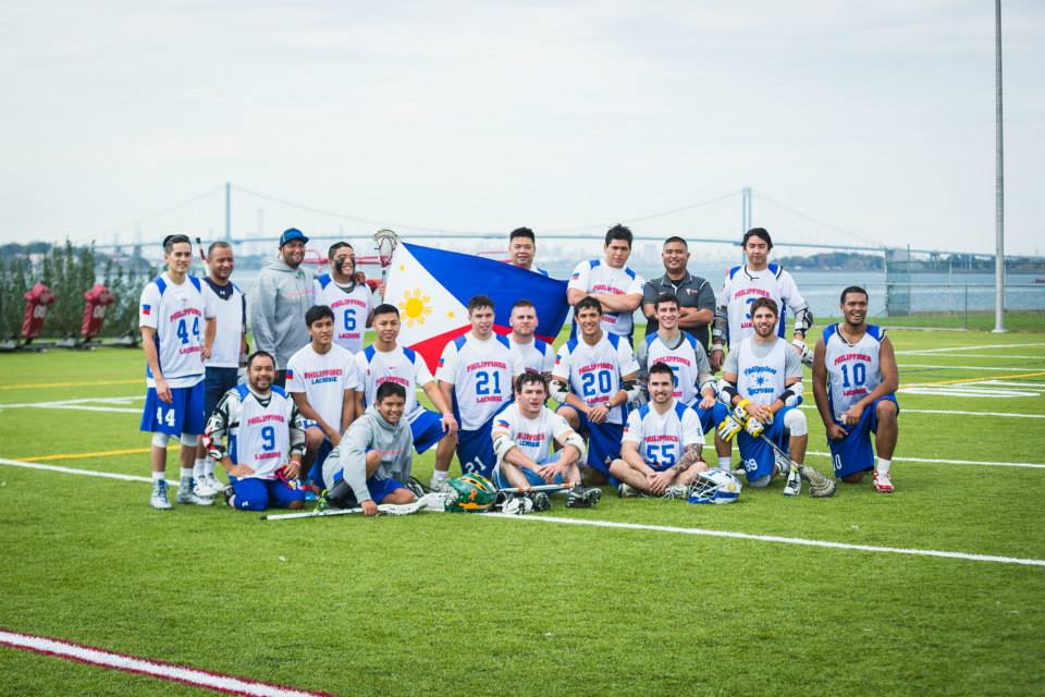 Philippines Lacrosse