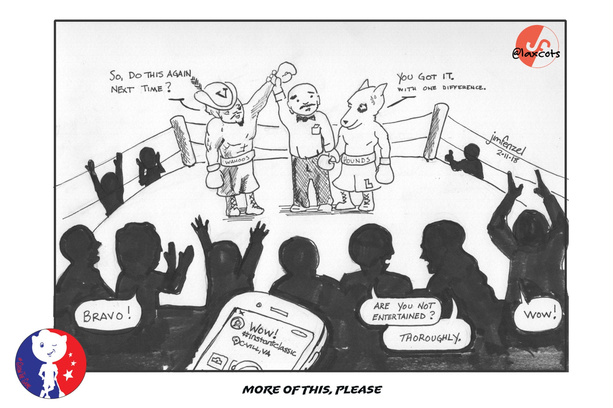 Is This Poll SERIOUS?!?! NCAA 2018 Week 1