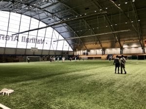 Scandinavian Cup Lacrosse 2018 Oslo, Norway