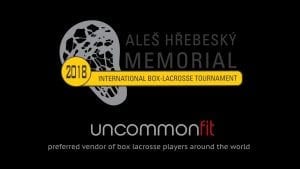 AHM 2018 - Ales Hrebesky Memorial