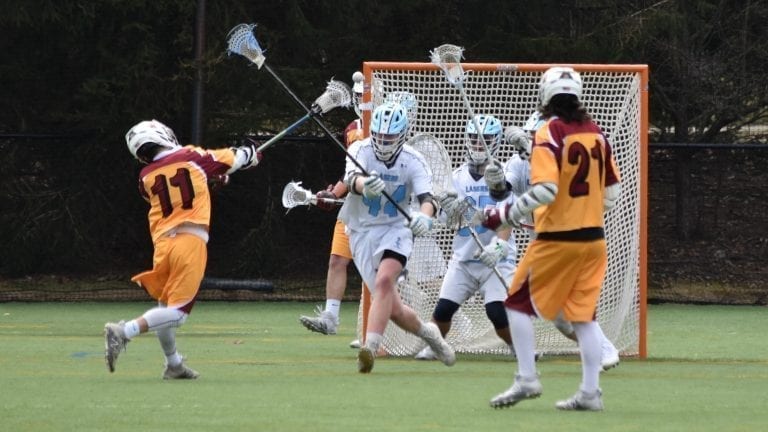 Division III Lacrosse Provides a Pure Product