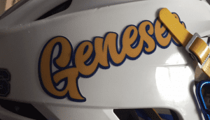 genesee lacrosse