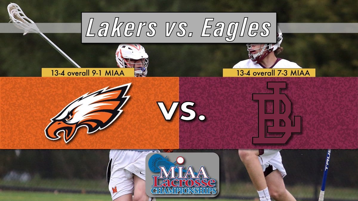MIAA Semifinal: McDonogh vs Boys' Latin