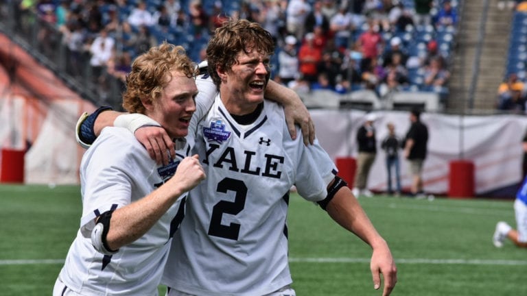 ncaa lacrosse inside lacrosse media poll is this poll serious