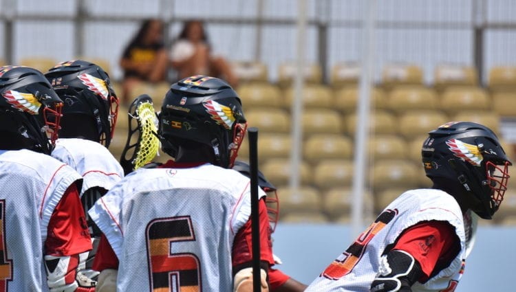 uganda lacrosse