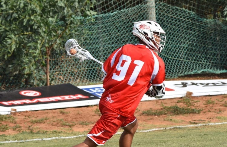 hong kong lacrosse