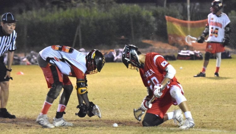 uganda lacrosse
