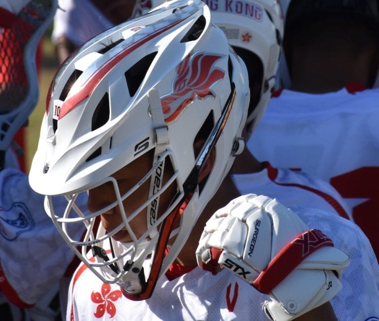 hong kong lacrosse top photos
