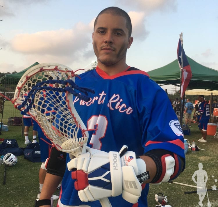 Puerto Rico Bermuda Rien Zabor