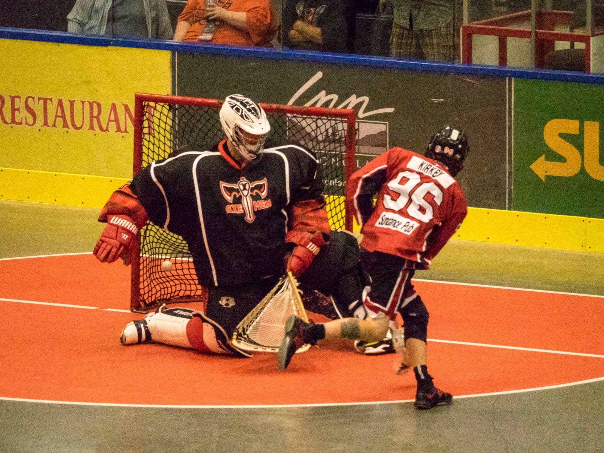 Presidents Cup On Demand