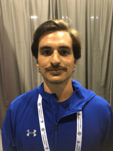 Lacrosse Global Mustache Rankings - World Championships 2018