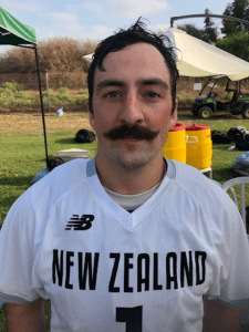 Global Mustache Rankings - World Championships 2018