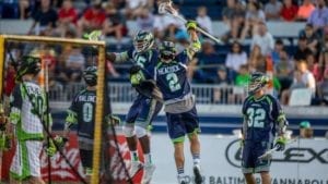 How Do 2020 MLL Rosters Compare to 2019 Playoffs? heacock - 2019 mll season schedule