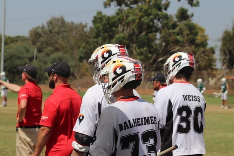 germany lacrosse top photos green group