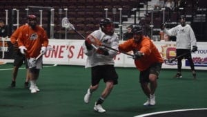 new england black wolves nll national lacrosse league training camp