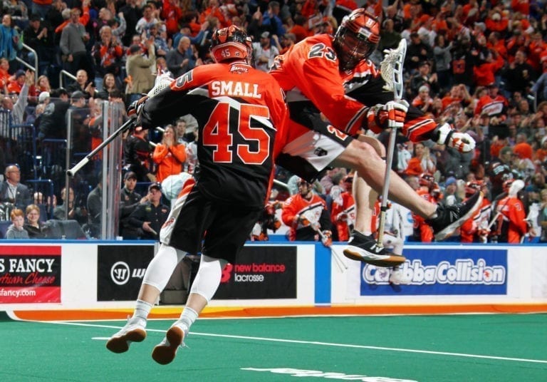 NLL Week 10 Winners and Losers nll expansion draft