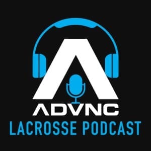 ryan conrad advnc lacrosse podcast