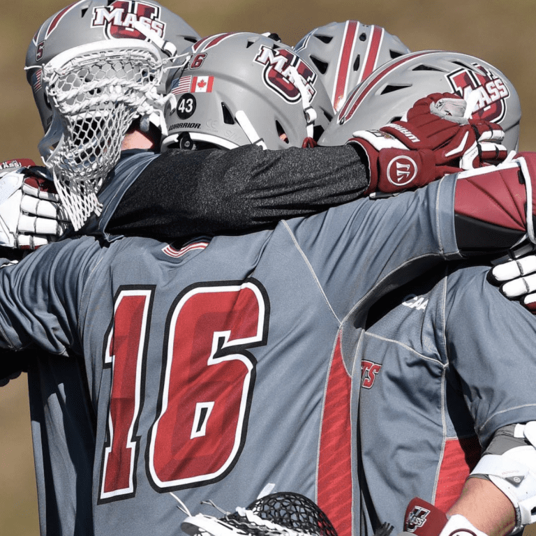 umass minutemen colonial athletic conference inside lacrosse media poll is this poll serious