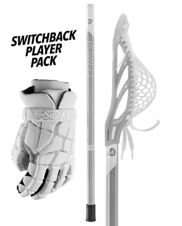 Switchback Player Pack