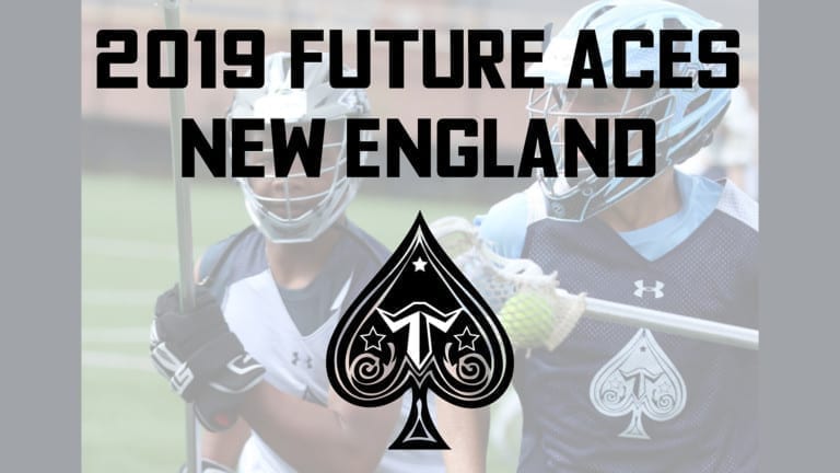Future Aces New England - amherst, ma