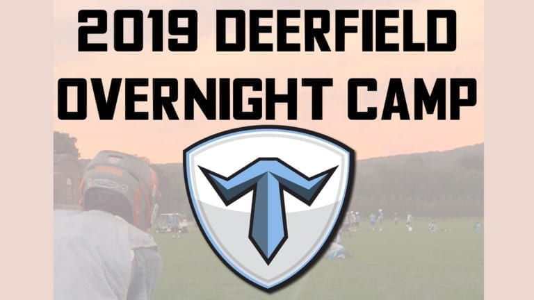 deerfield overnight camp
