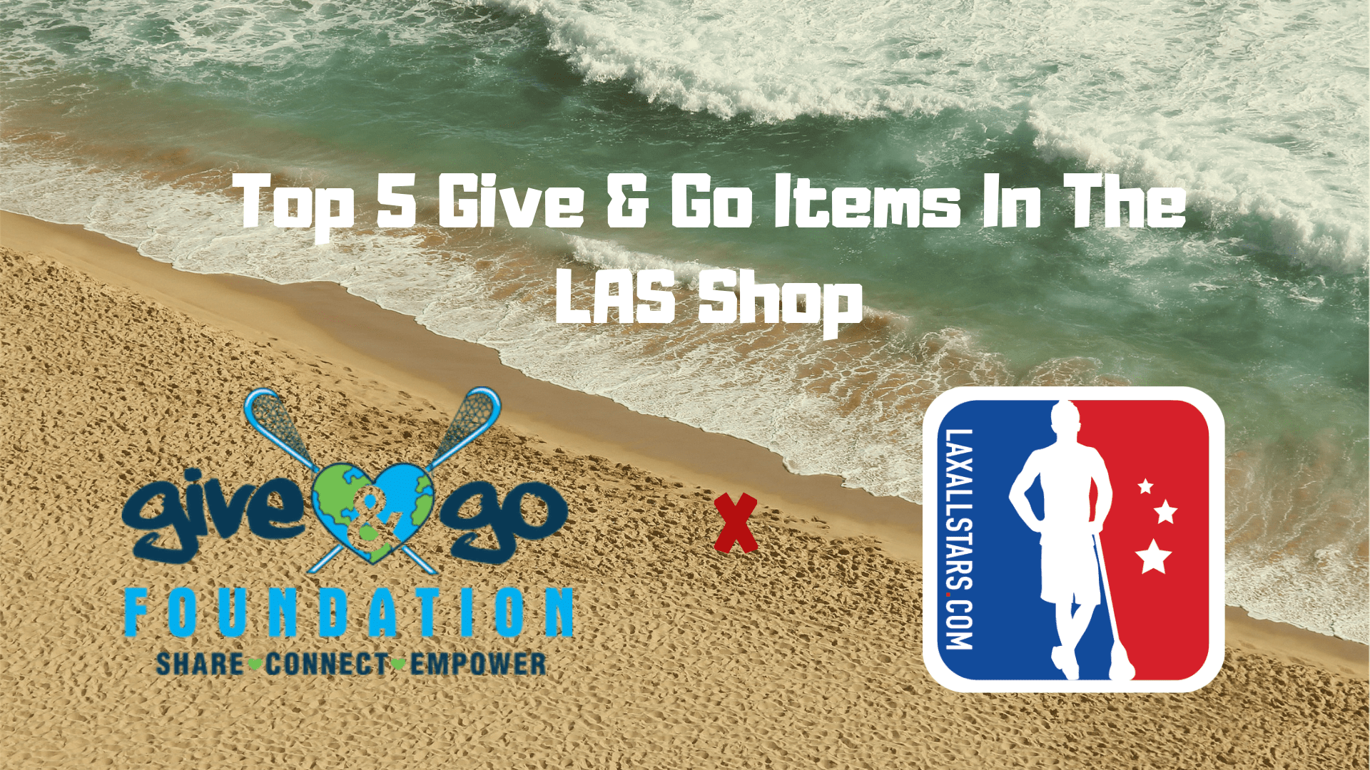 give and go foundation laxallstars shop