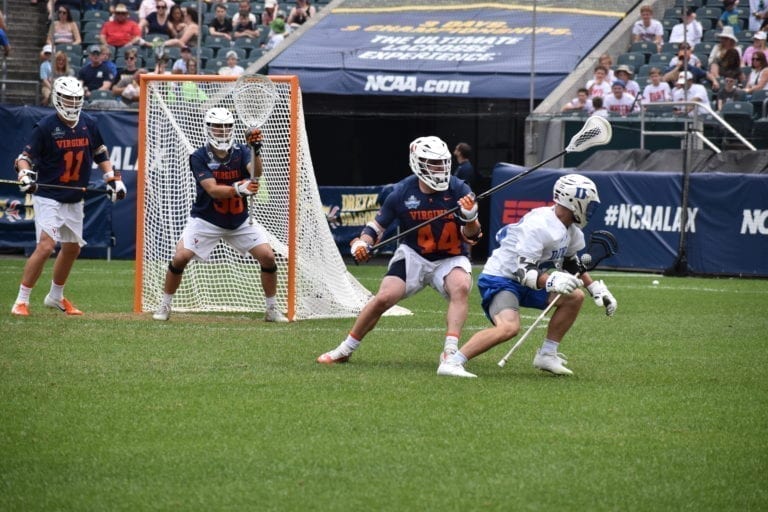 virginia duke 2019 ncaa lacrosse semifinal