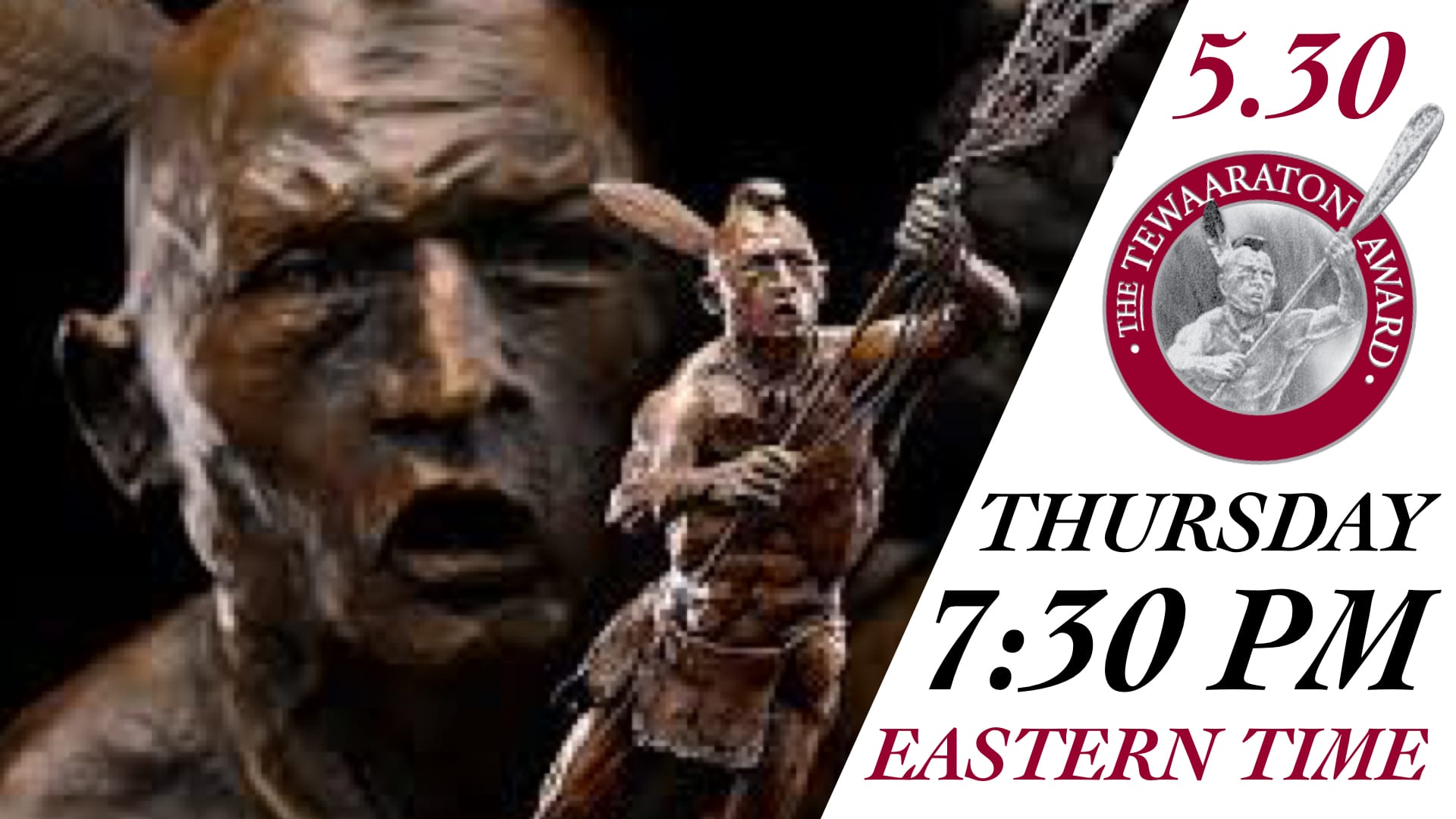 2019 tewaaraton award ceremony college lacrosse