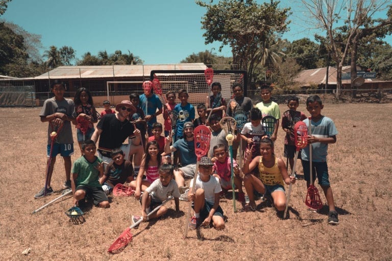 evan connell give & go