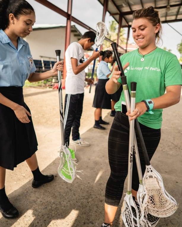 Give & Go Foundation - Traveling to Costa Rica