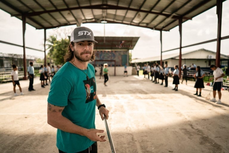 Give & Go Foundation - Traveling to Costa Rica