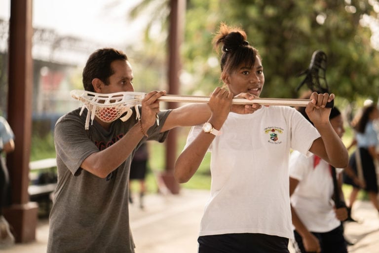 Give & Go Foundation - Traveling to Costa Rica