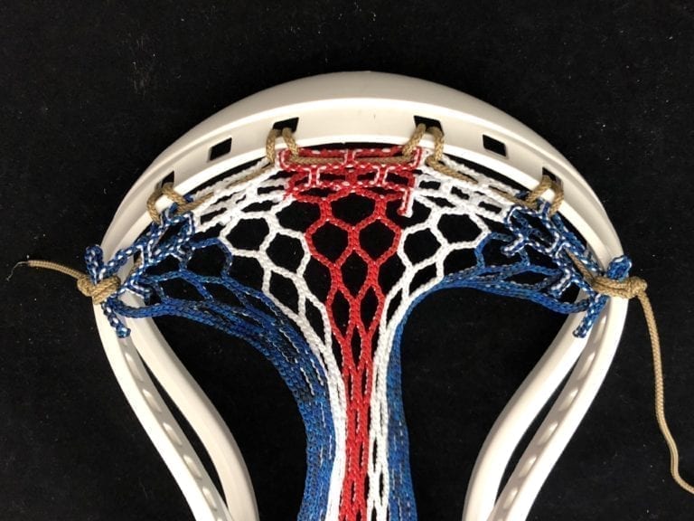 #TheGopherProject floating sidewall pocket