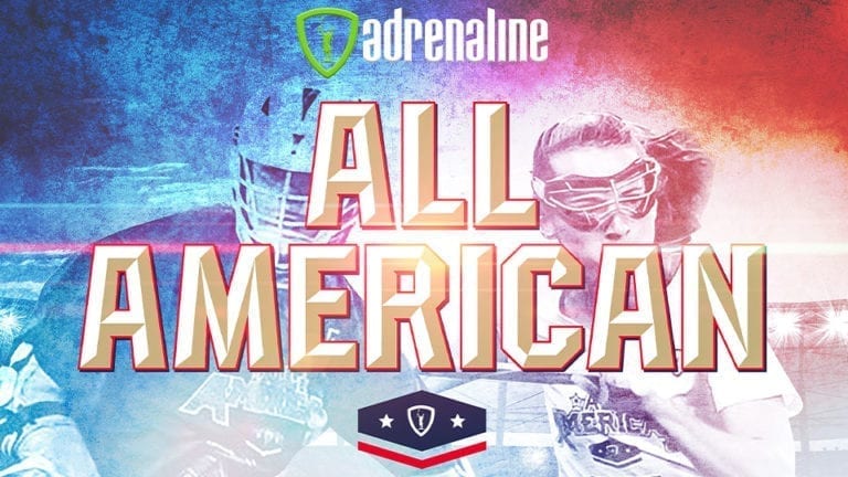 2019 Adrln All American Games