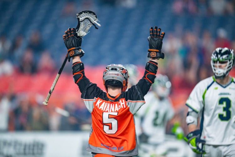 MLL Championship Weekend To Be Held In Denver Lacrosse All Stars