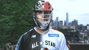 rob pannell lyle thompson 2019 mll all star game draft