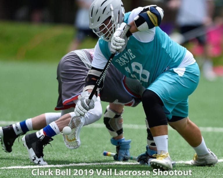 2019 vail lacrosse shootout day 6