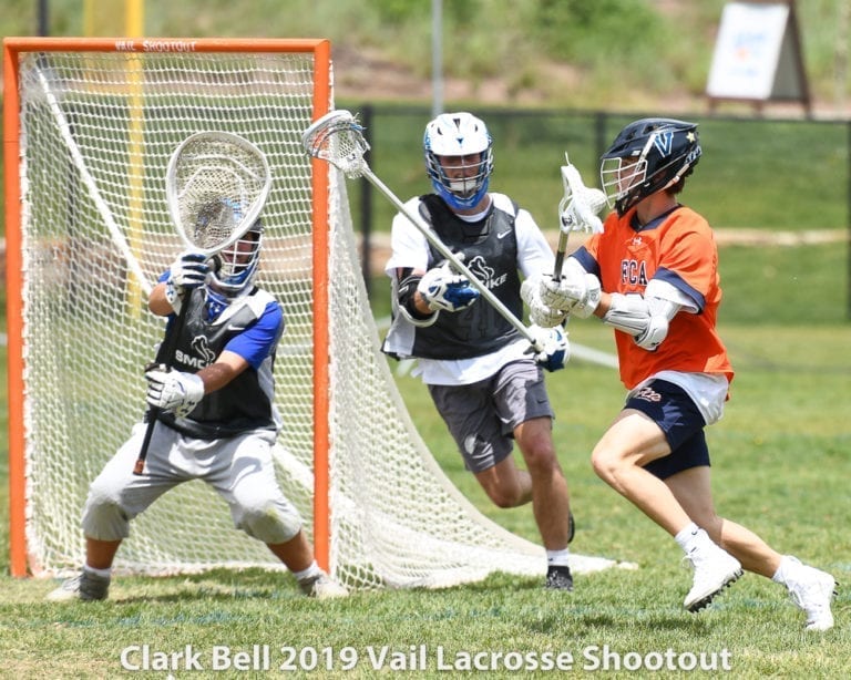 Vail Lacrosse Shootout, Tournament in Colorado