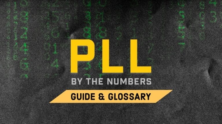 PLL BTN Methodology Guide and Term Glossary