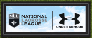 national lacrosse league team 22 under armour nll