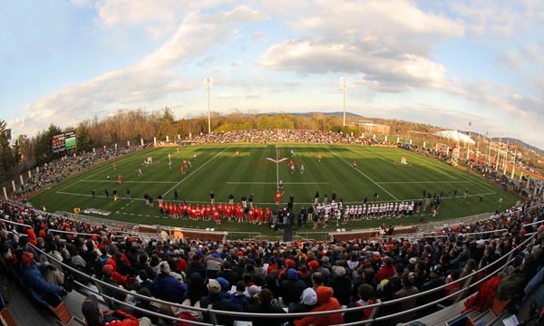 klockner stadium university of virginia