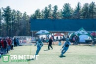 Colonial Clash Club Lacrosse Tournament