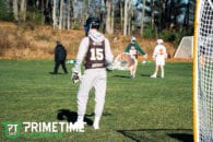 Colonial Clash Club Lacrosse Tournament