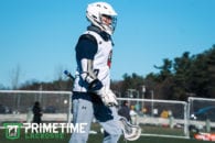 Colonial Clash Club Lacrosse Tournament